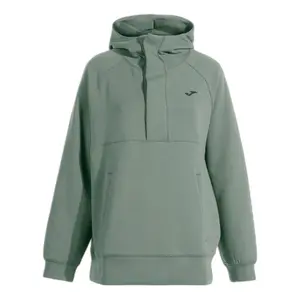 Women's hooded sweatshirt Joma Soft image-0