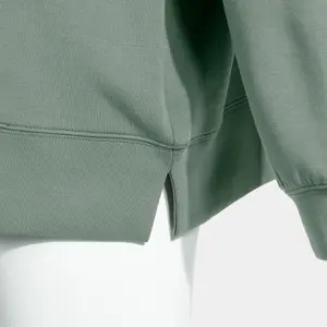 Women's hooded sweatshirt Joma Soft image-4