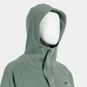 Women's hooded sweatshirt Joma Soft image-6
