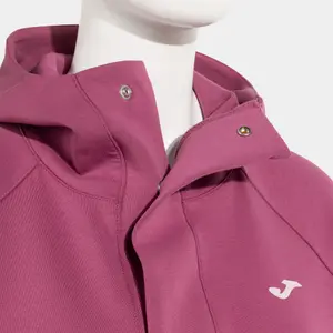 Women's hooded sweatshirt Joma Breath image-1