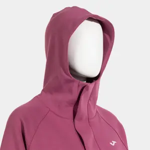 Women's hooded sweatshirt Joma Breath image-2