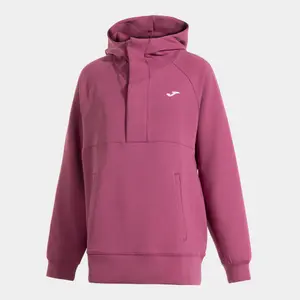 Women's hooded sweatshirt Joma Breath image-3