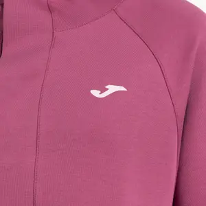 Women's hooded sweatshirt Joma Breath image-5