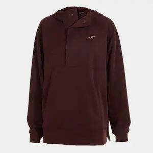 Women's hooded sweatshirt Joma Soft image-1