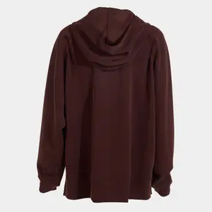 Women's hooded sweatshirt Joma Soft image-2