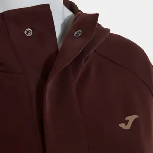 Women's hooded sweatshirt Joma Soft image-3