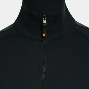 Women's zip-up sweatshirt Joma image-3