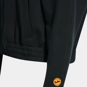 Women's zip-up sweatshirt Joma image-4