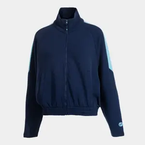 Women's zip-up sweatshirt Joma image-1