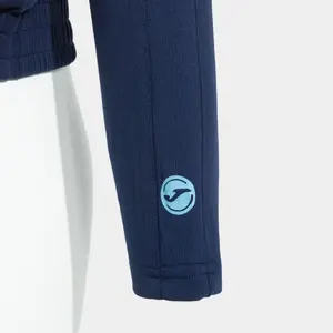 Women's zip-up sweatshirt Joma image-3
