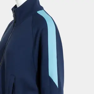 Women's zip-up sweatshirt Joma image-5