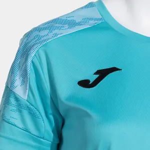 Maillot menina Joma Championship VIII image-2