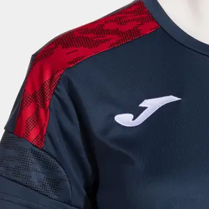 Maillot feminino Joma Championship VIII image-2