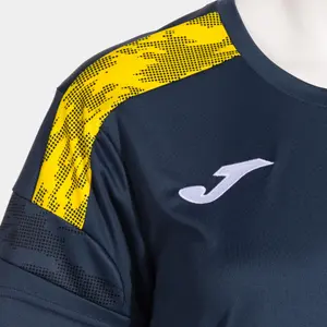 Maillot menina Joma Championship VIII image-2