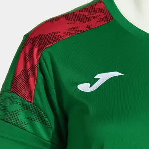 Maillot menina Joma Championship VIII image-2