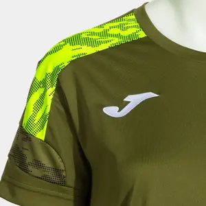 Maillot menina Joma Championship VIII image-2