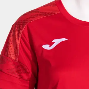 Maillot feminino Joma Championship VIII image-2