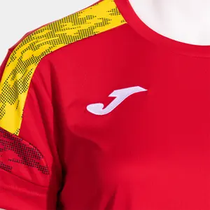 Maillot feminino Joma Championship VIII image-2