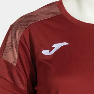 Maillot feminino Joma Championship VIII image-2