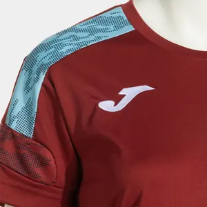Maillot feminino Joma Championship VIII image-2