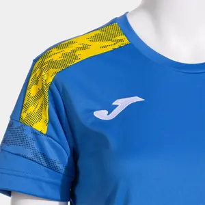 Maillot menina Joma Championship VIII image-2