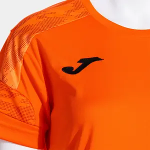 Maillot feminino Joma Championship VIII image-2