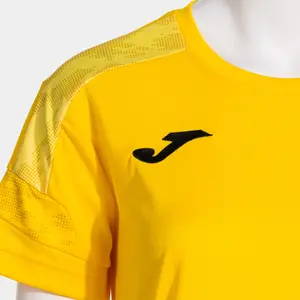 Maillot menina Joma Championship VIII image-2