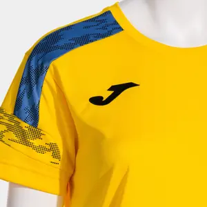 Maillot feminino Joma Championship VIII image-2