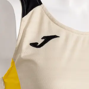 Women's tank top Joma Montreal image-2