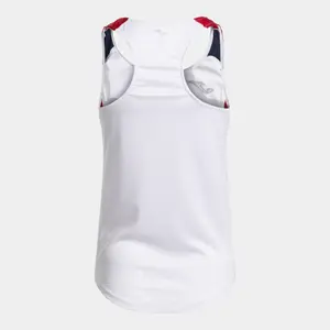 Women's tank top Joma Montreal image-1