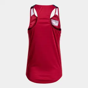 Women's tank top Joma Montreal image-1