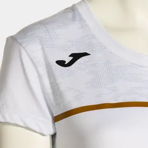 Maillot menina Joma Record III image-2