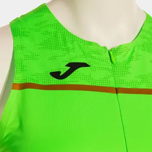 Camisola mulher Joma Record III image-2