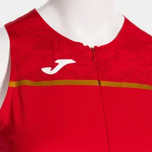 Camisola mulher Joma Record III image-2