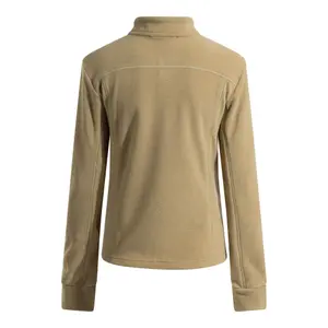 Women's zipped fleece Joma Explorer image-1