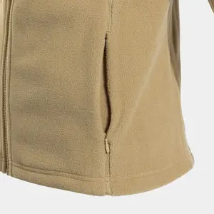Women's zipped fleece Joma Explorer image-4