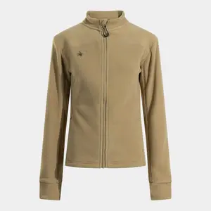 Women's zipped fleece Joma Explorer image-5
