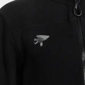 Women's zipped fleece Joma Explorer image-2