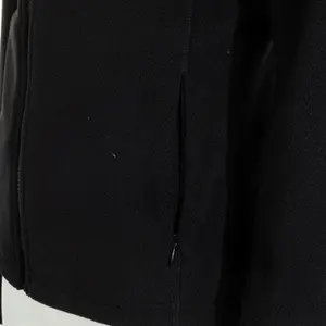 Women's zipped fleece Joma Explorer image-3