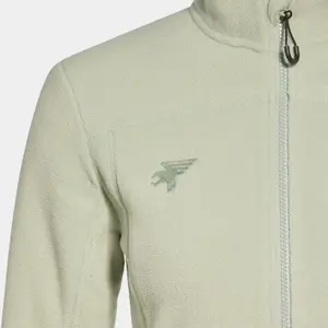 Women's zipped fleece Joma Explorer image-1