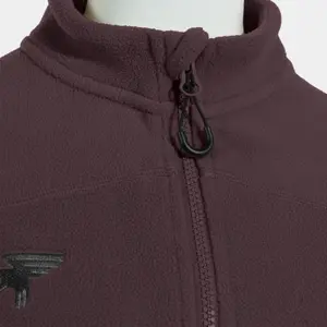 Women's zipped fleece Joma Explorer image-2