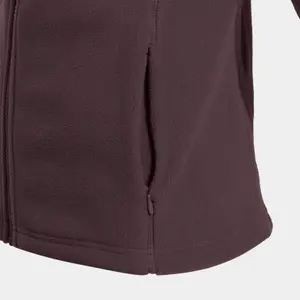 Women's zipped fleece Joma Explorer image-3