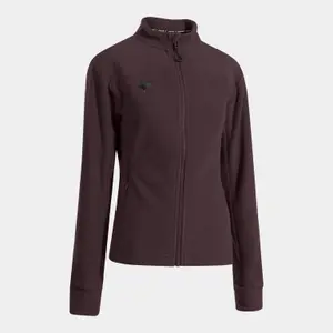 Women's zipped fleece Joma Explorer image-4