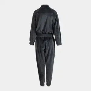 Women's tracksuit Joma Step image-2
