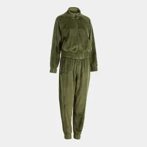 Women's tracksuit Joma Step image-1