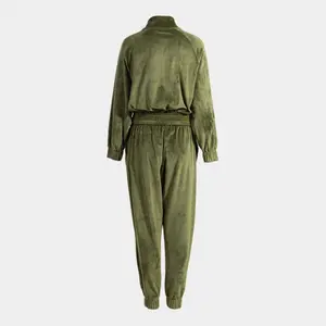 Women's tracksuit Joma Step image-2