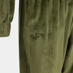 Women's tracksuit Joma Step image-4