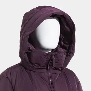 Women's parka Joma image-4