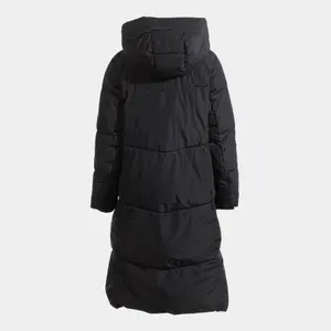 Women's long jacket Joma image-1