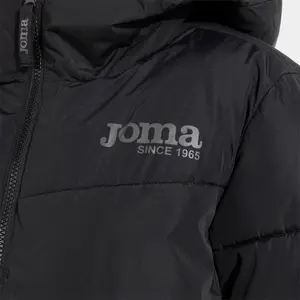 Women's long jacket Joma image-2